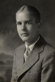 Lincoln C. Brown, 1930