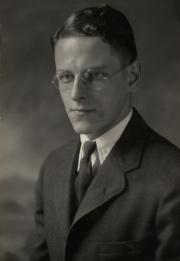 J. Henry Crabiel, 1930