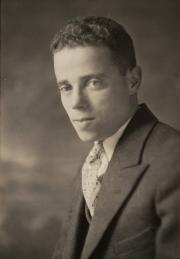 Herman Lane Forman, 1930