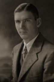 Nelson M. Hill, c.1930