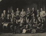 Musical Clubs, c.1930