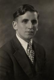 Ralph E. Martin, c.1930