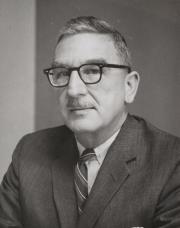 Lewis H. Rohrbaugh, 1959