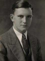 Paul E. Smith, c.1930