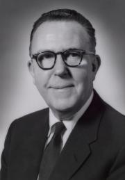 John C. Arndt, c.1950