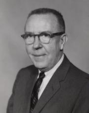 John C. Arndt, c.1960