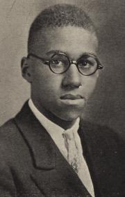 Charles A. Grant, c.1930