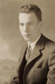 William S. Jenkins, 1931