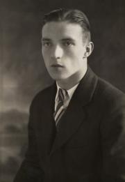 Robert LaVenture, 1931