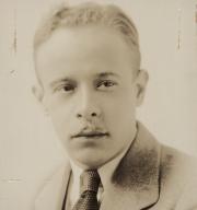 Frank Scott Rowe, 1931