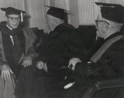Founders Day Convocation, 1966