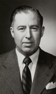 Winfield Clinton Cook, c.1960