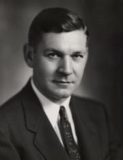 John Adams Hartman Jr., c.1950