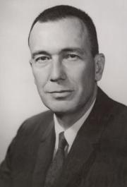 Robert Lee Jacobs, 1965