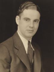 Frank Silas Moser, 1932