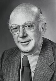 Benjamin R. Epstein, c.1980