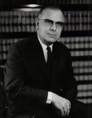 Cyril F. Hetsko, c.1965