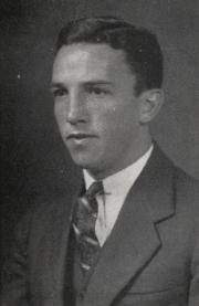 James Reeves, 1933