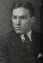 Leon Raymond Sloan, 1933
