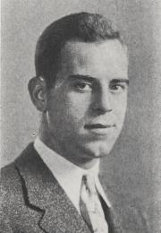 Richard S. Myers, 1934