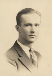 Robert B. Haigh, 1936