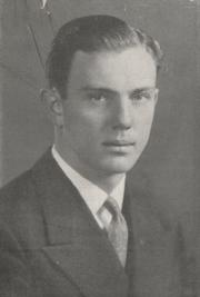 Richard A. Lindsey, 1935