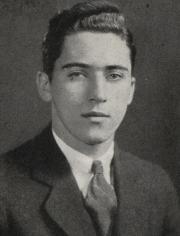 Walter A. Shuman, 1935