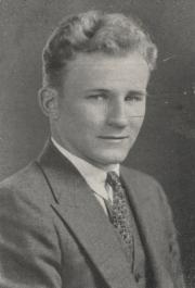 Jacob E. Zeigler, 1935