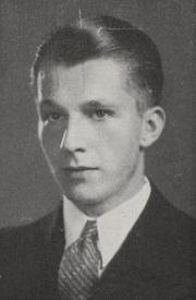 Arthur G. Bouton, 1936