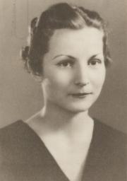 Helen R. Carl, 1936