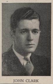 John W. Clark, 1936