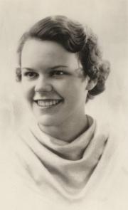 Naomi A. Gibson, 1936