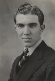 Frank A. Mader, 1936