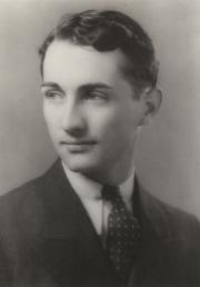 Alpheus P. Drayer, 1937