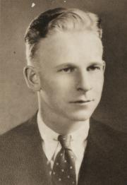 John P. Graham, 1937