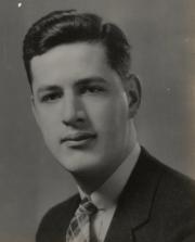 John W. Long Jr., c.1940