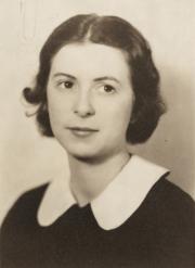 Erma H. Slaight, 1937