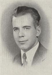 William T. Sphar, 1938