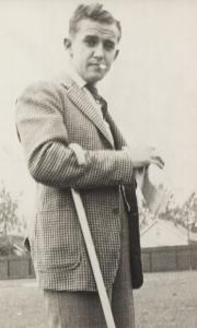 Ferdinand John Hutta, 1939