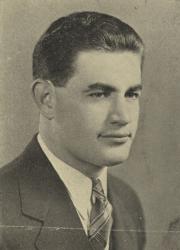 James Charles Kinney Jr., 1939