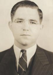 Richard H. Lindsey,  1939