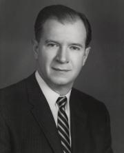 Walter Gibbs McKenney Jr., c.1960