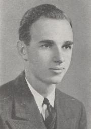 J. Harold Passmore, 1939