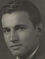 Joseph Roceo Sansone, 1939