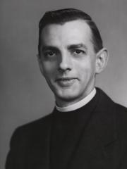 Francis E. Reinberger, c.1945
