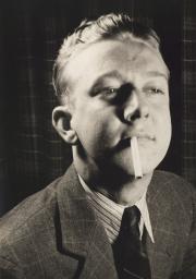 Warren Clyde Pierce Jr., 1941