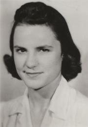 B. Susan Rohr, 1942