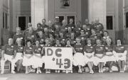45th Reunion of the Class of 1943, 1988