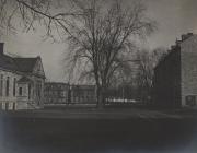 Tome Scientific Building and East College, c.1905