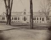Tome Scientific Building, c.1905